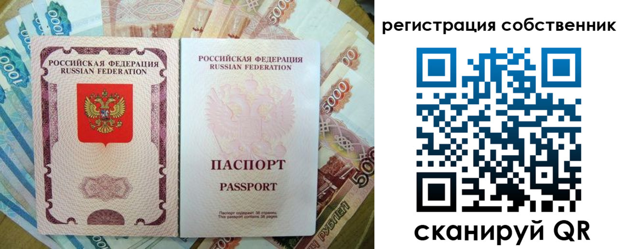 прописка гарантия в Волжске